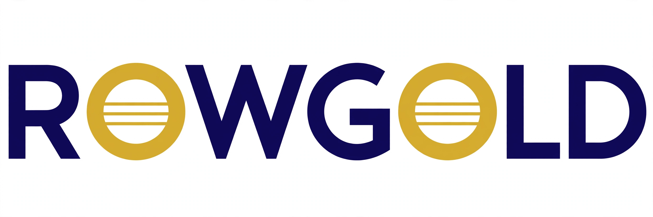 RowGold
